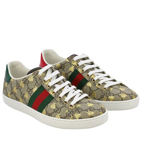 how much are gucci sneakers at the outlet|Gucci sneakers outlet online.